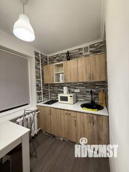 2-к квартира, посуточно, 52м2, 4/5 этаж