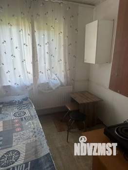 1-к квартира, на длительный срок, 25м2, 1/3 этаж