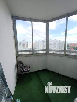 2-к квартира, на длительный срок, 63м2, 17/17 этаж