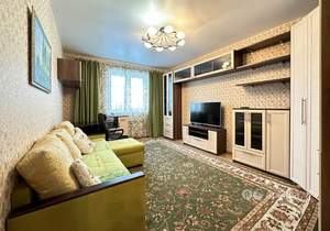 3-к квартира, на длительный срок, 89м2, 6/24 этаж