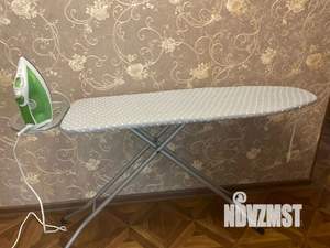 2-к квартира, посуточно, 55м2, 1/20 этаж