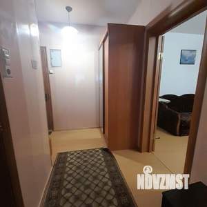 1-к квартира, на длительный срок, 38м2, 6/17 этаж