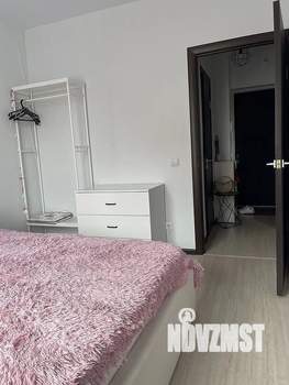 1-к квартира, на длительный срок, 30м2, 13/17 этаж