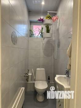 2-к квартира, посуточно, 60м2, 9/9 этаж