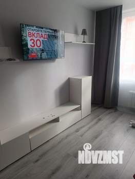 1-к квартира, на длительный срок, 32м2, 11/25 этаж