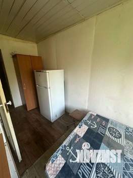 1-к квартира, на длительный срок, 25м2, 1/3 этаж