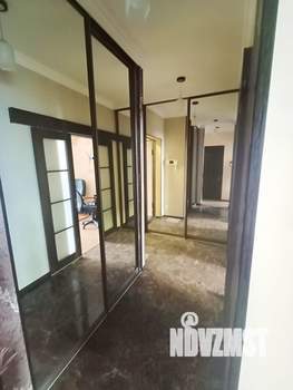 1-к квартира, на длительный срок, 41м2, 5/25 этаж
