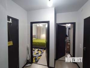 1-к квартира, на длительный срок, 35м2, 16/18 этаж