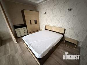 1-к квартира, на длительный срок, 51м2, 17/24 этаж