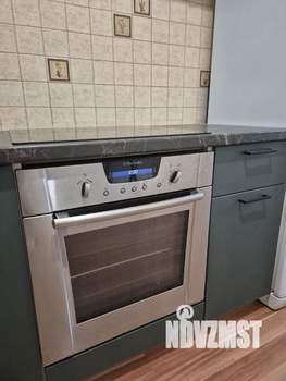 1-к квартира, на длительный срок, 45м2, 7/24 этаж