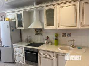 3-к квартира, на длительный срок, 78м2, 20/25 этаж