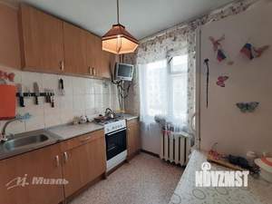 2-к квартира, на длительный срок, 44м2, 2/5 этаж