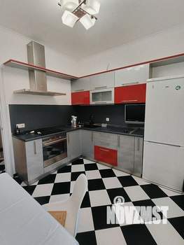 2-к квартира, на длительный срок, 54м2, 11/17 этаж