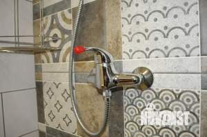 1-к квартира, посуточно, 23м2, 1/1 этаж