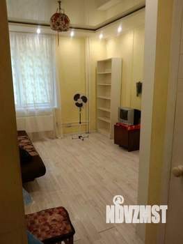 Студия квартира, на длительный срок, 27м2, 1/17 этаж