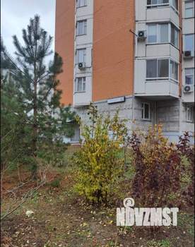 1-к квартира, на длительный срок, 38м2, 8/17 этаж