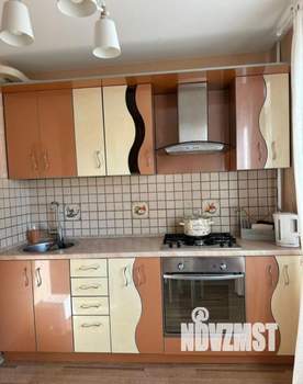 2-к квартира, на длительный срок, 52м2, 9/10 этаж