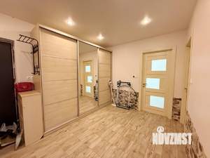 2-к квартира, на длительный срок, 59м2, 6/17 этаж