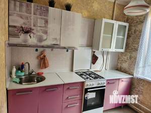 2-к квартира, на длительный срок, 49м2, 4/9 этаж