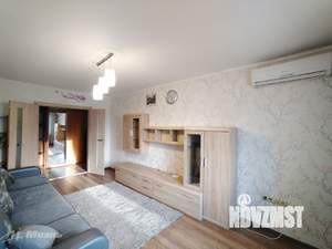 2-к квартира, на длительный срок, 66м2, 10/10 этаж