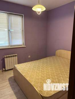 Студия квартира, на длительный срок, 20м2, 3/3 этаж