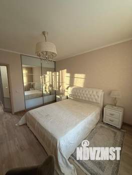 2-к квартира, на длительный срок, 66м2, 2/25 этаж