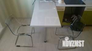 1-к квартира, посуточно, 48м2, 12/17 этаж