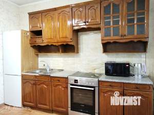 1-к квартира, на длительный срок, 42м2, 10/12 этаж