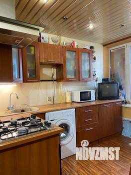 2-к квартира, на длительный срок, 54м2, 7/9 этаж