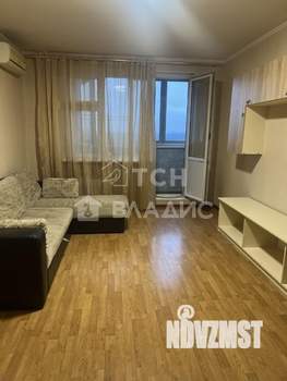 3-к квартира, на длительный срок, 90м2, 15/17 этаж