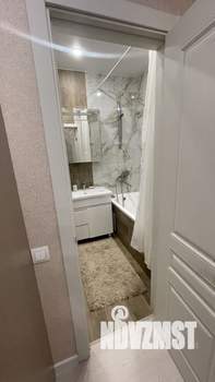 1-к квартира, на длительный срок, 34м2, 20/22 этаж