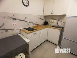 1-к квартира, на длительный срок, 40м2, 3/17 этаж