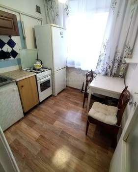 2-к квартира, на длительный срок, 46м2, 5/5 этаж