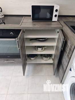 1-к квартира, посуточно, 33м2, 8/17 этаж