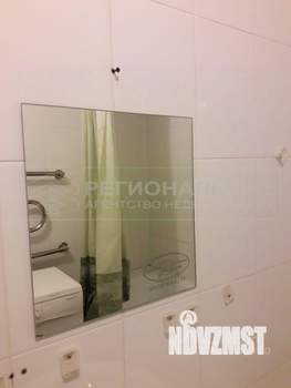 1-к квартира, на длительный срок, 43м2, 3/14 этаж