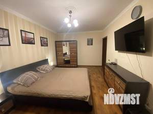 2-к квартира, посуточно, 60м2, 1/1 этаж