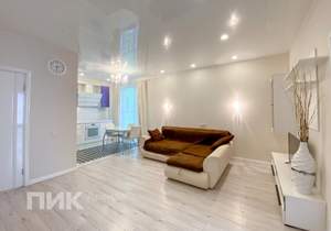 2-к квартира, на длительный срок, 69м2, 6/9 этаж