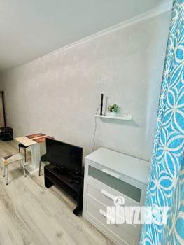Студия квартира, посуточно, 27м2, 8/17 этаж