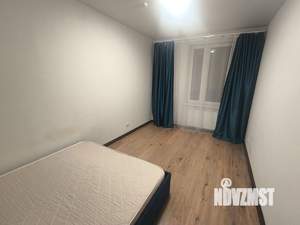 1-к квартира, на длительный срок, 32м2, 15/17 этаж