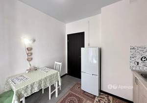 1-к квартира, на длительный срок, 32м2, 3/6 этаж
