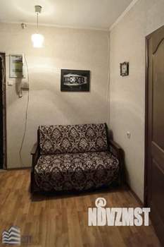 1-к квартира, на длительный срок, 38м2, 17/17 этаж