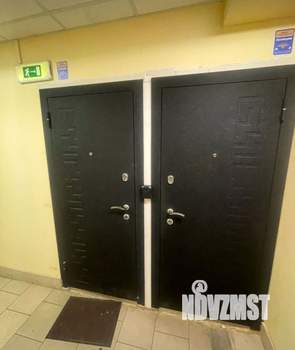 1-к квартира, на длительный срок, 32м2, 5/22 этаж