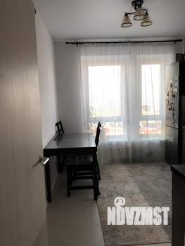 2-к квартира, на длительный срок, 51м2, 11/25 этаж