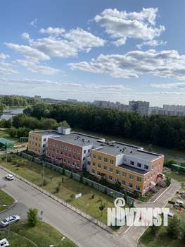 2-к квартира, на длительный срок, 69м2, 10/17 этаж