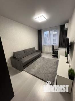 1-к квартира, на длительный срок, 32м2, 7/16 этаж