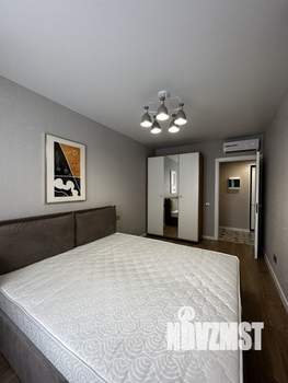 1-к квартира, на длительный срок, 32м2, 3/14 этаж