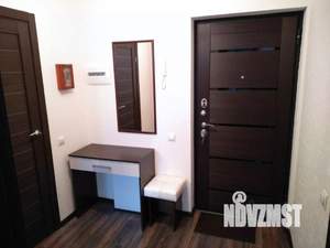 1-к квартира, на длительный срок, 37м2, 4/16 этаж