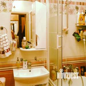 Студия квартира, на длительный срок, 36м2, 9/16 этаж