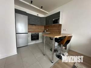 1-к квартира, посуточно, 35м2, 9/25 этаж