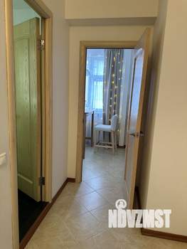 1-к квартира, на длительный срок, 44м2, 15/17 этаж